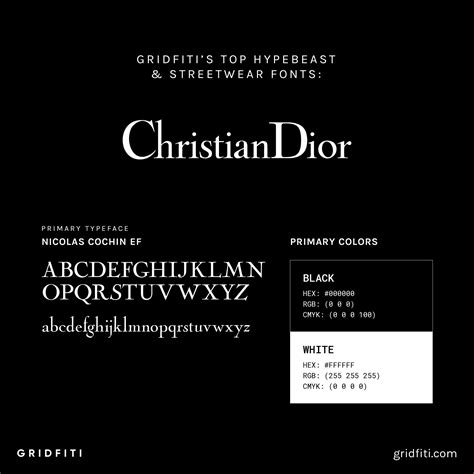 christian dior font generator|christian dior logo download.